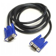 Desktop VGA Cable 10M